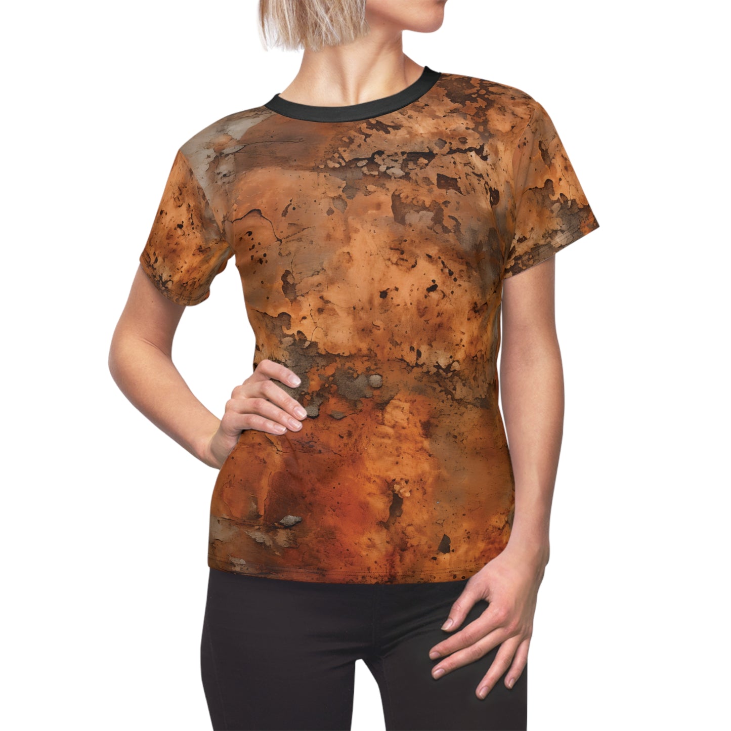 Rusty Metal T-Shirt