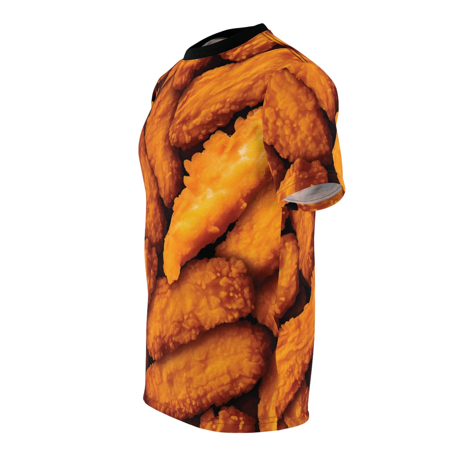 Chicken Strips Like in KFC T-Shirt