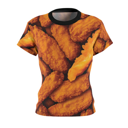 Chicken Strips Like in KFC T-Shirt