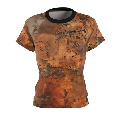 Rusty Metal T-Shirt