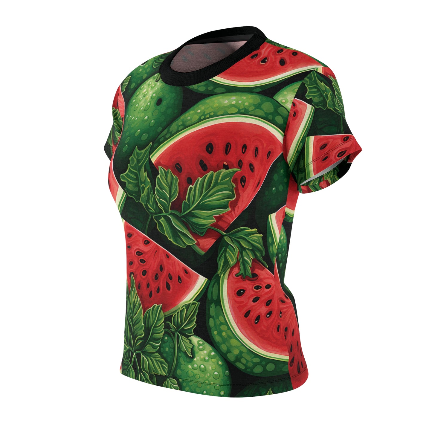 Juicy Red Watermelon T-Shirt