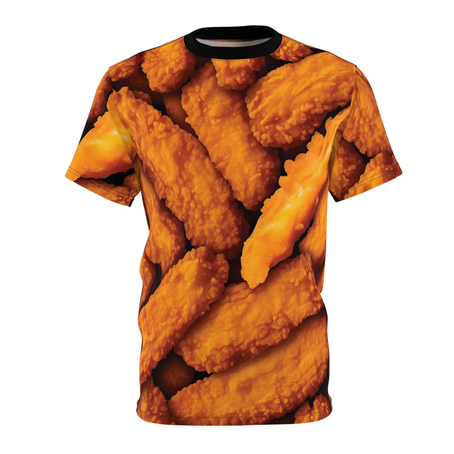 Chicken Strips Like in KFC T-Shirt