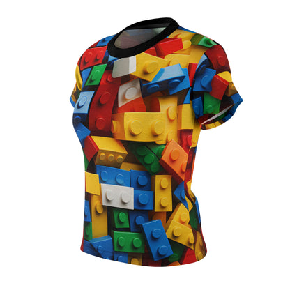 Lego Bricks T-Shirt