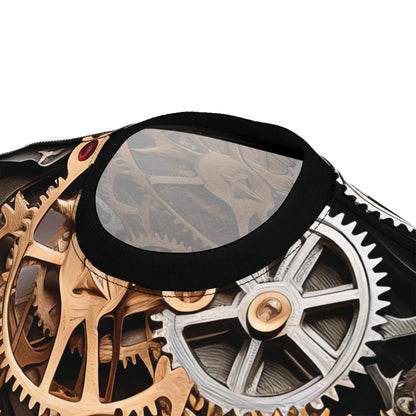 Mechanical Movement Watch Gear T-Shirt