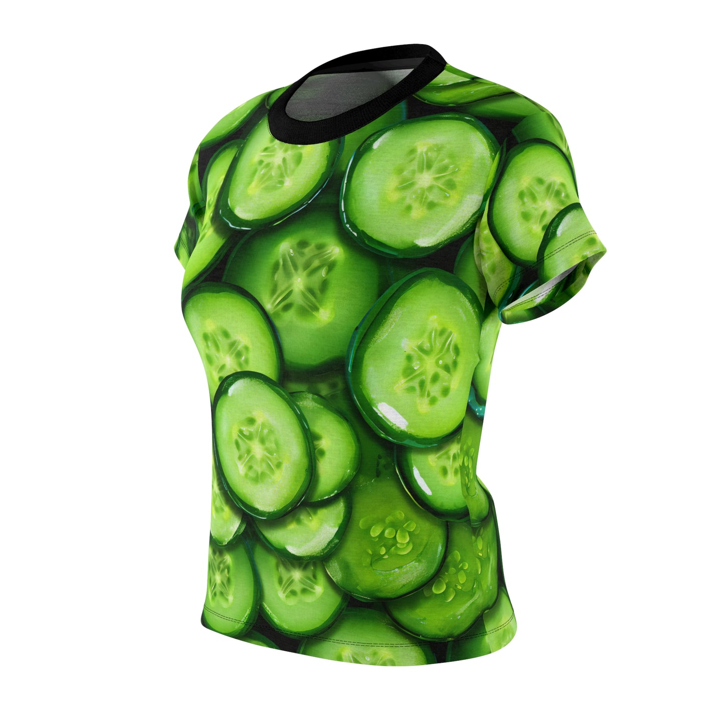 Pickled Cucumbers T-Shirt