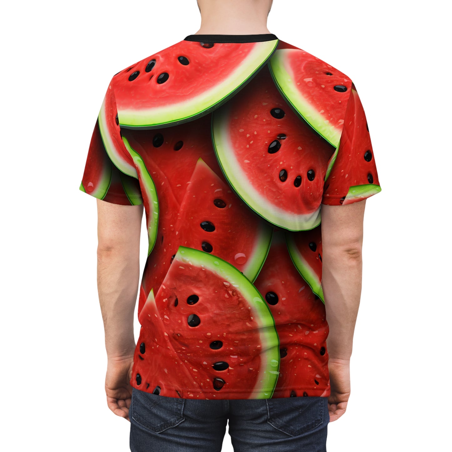 Red Watermelon T-Shirt