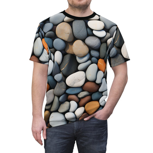 Rocky Beach T-Shirt