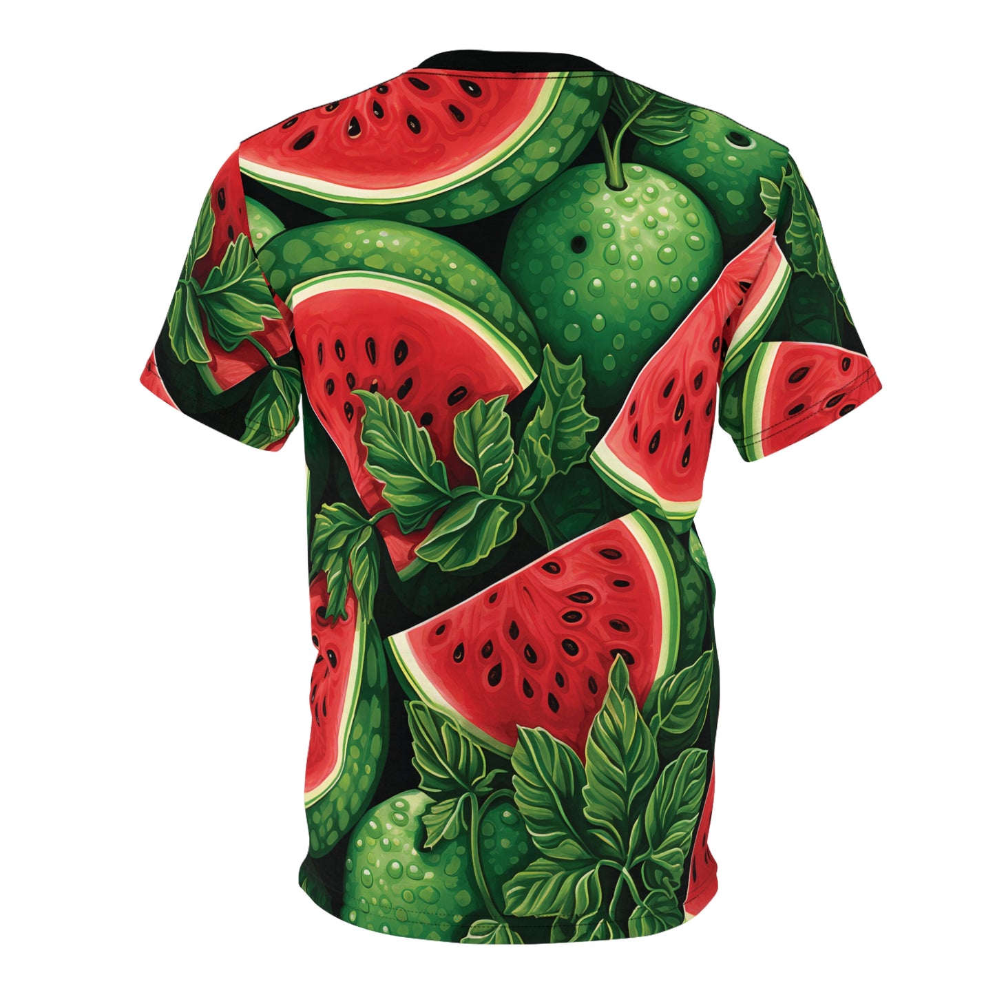 Juicy Red Watermelon T-Shirt