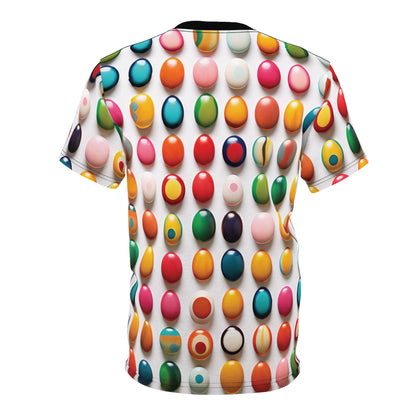 Colored Candy Pebbles T-Shirt