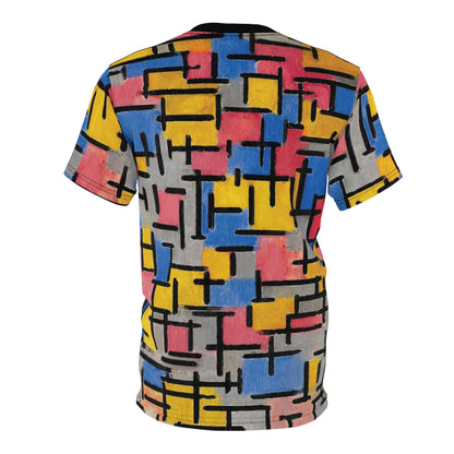 Piet Mondrian 1916 T-Shirt