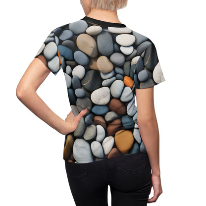 Rocky Beach T-Shirt