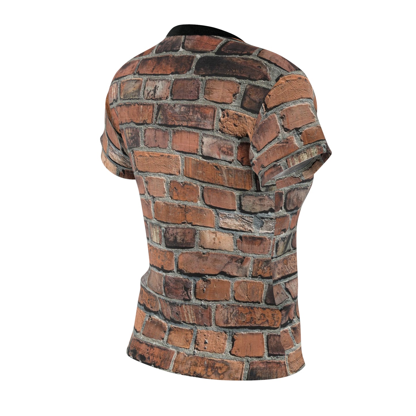 English Brick Wall T-Shirt