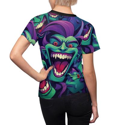 Joker the Batman's Enemy T-Shirt