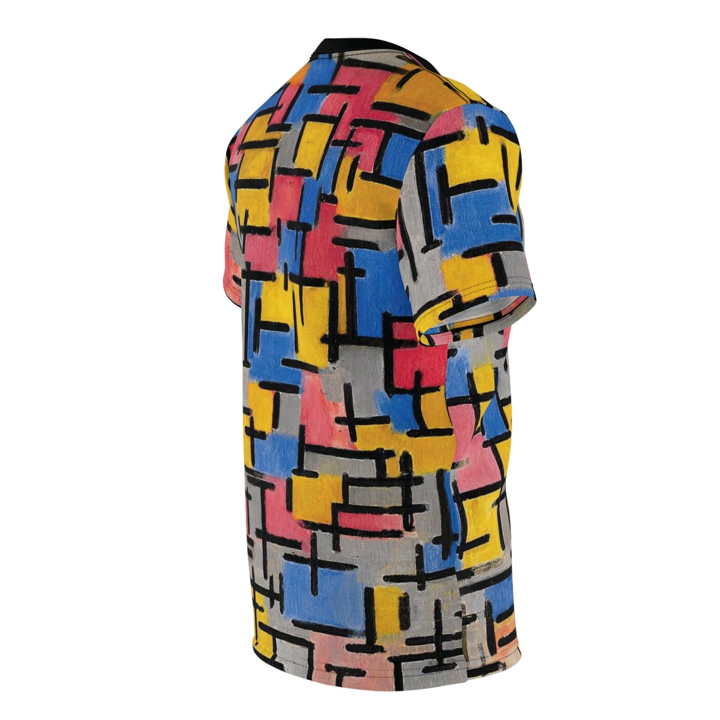 Piet Mondrian 1916 T-Shirt