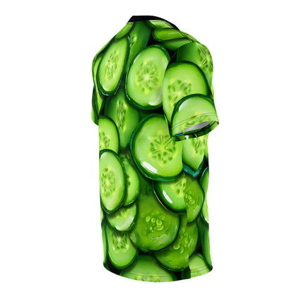 Pickled Cucumbers T-Shirt