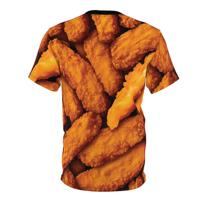 Chicken Strips Like in KFC T-Shirt