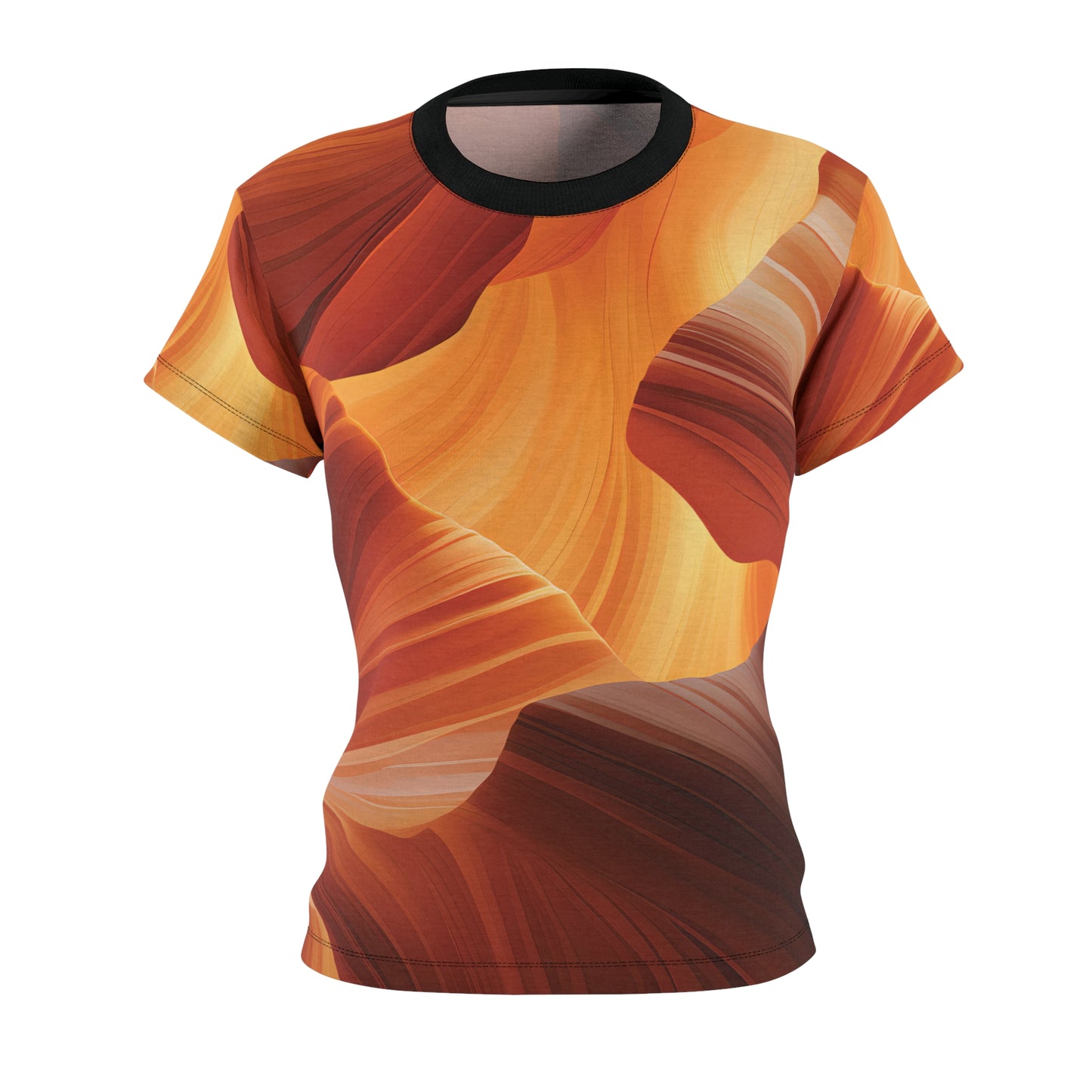 Antelope Canyon Inspirational T-Shirt