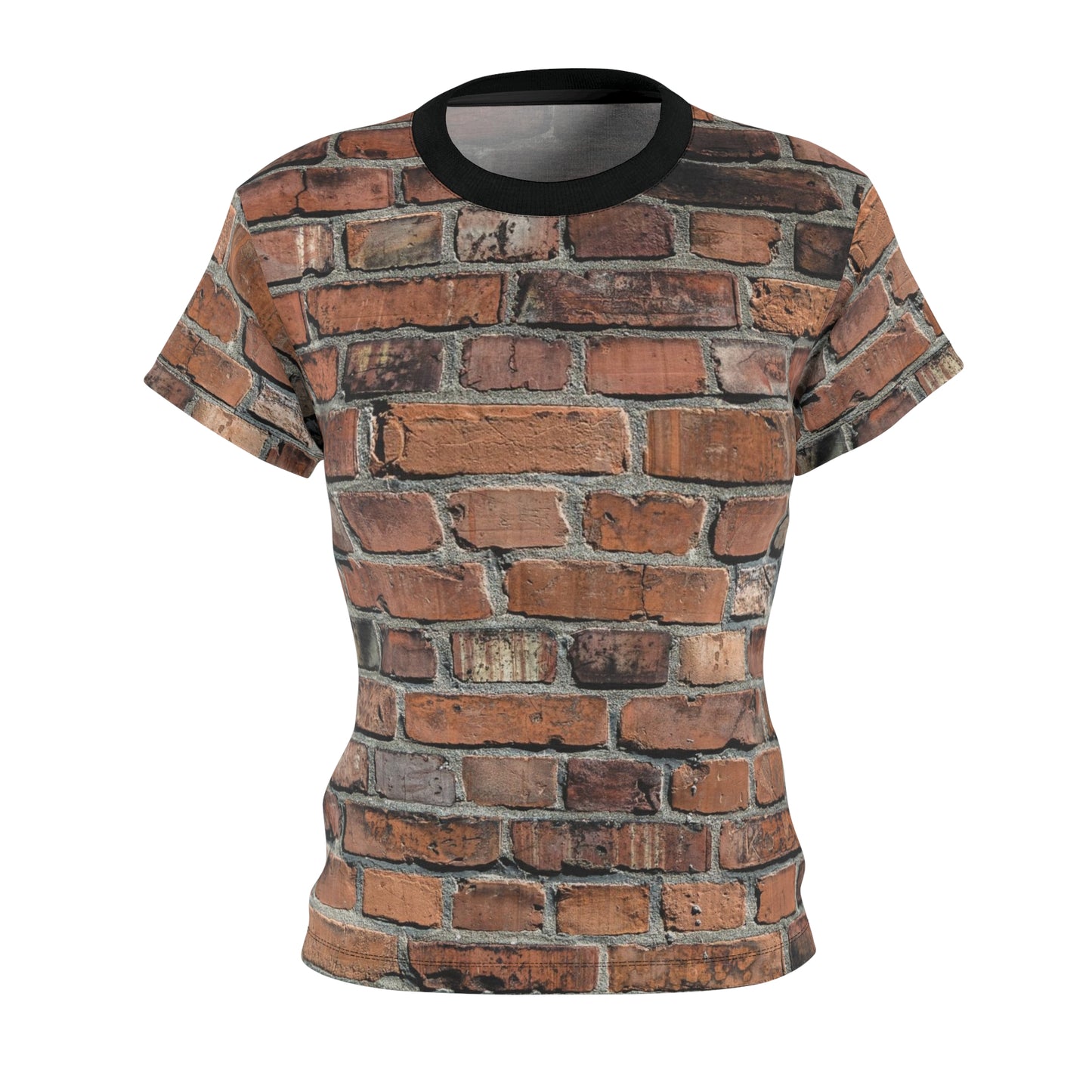 English Brick Wall T-Shirt