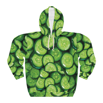 Pickled Cucumbers Hoodie