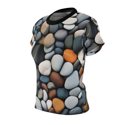 Rocky Beach T-Shirt