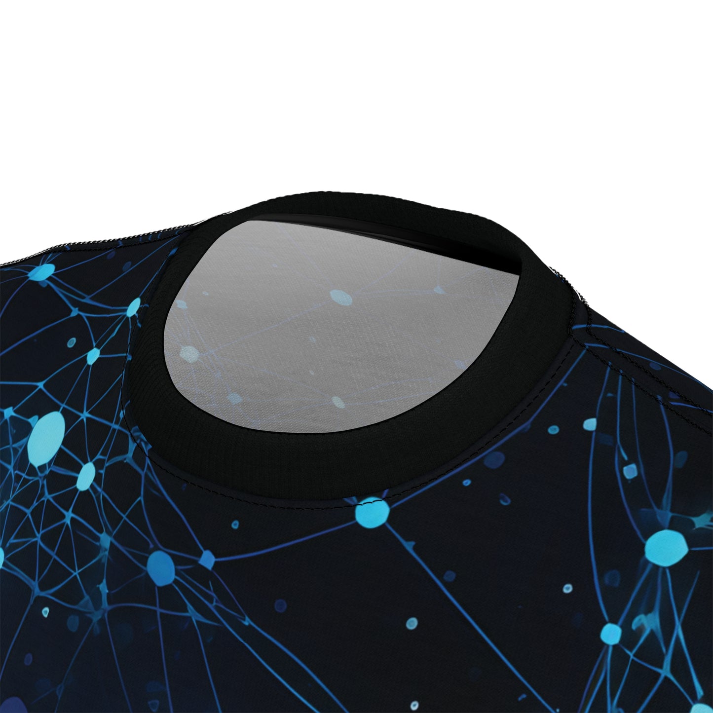 Smart Neural Networks Connection T-Shirt