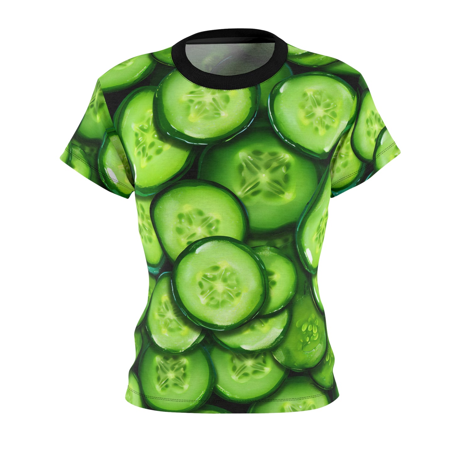 Pickled Cucumbers T-Shirt