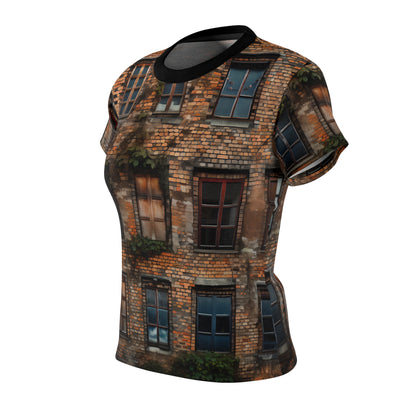 Old Brick House T-Shirt