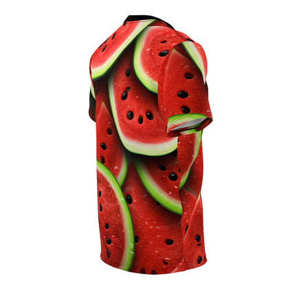 Red Watermelon T-Shirt