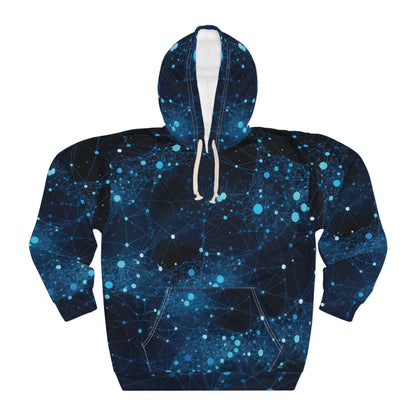 Smart Neural Networks Connection Hoodie