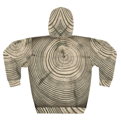 Wooden Stump Annuals Hoodie