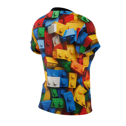 Lego Bricks T-Shirt