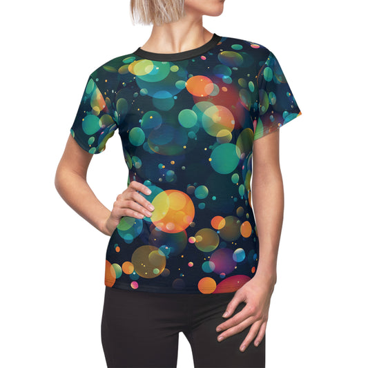 Bursting Space Bubbles T-Shirt