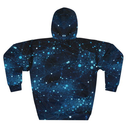 Smart Neural Networks Connection Hoodie