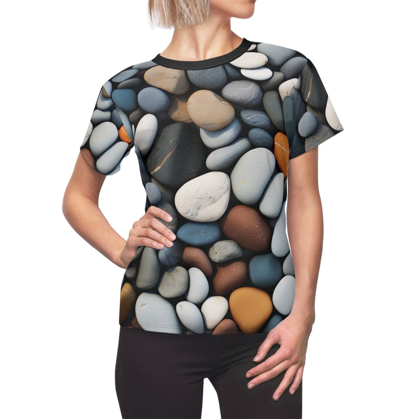 Rocky Beach T-Shirt