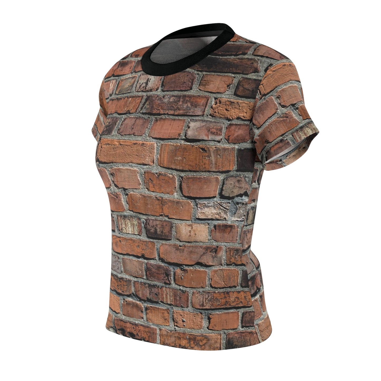 English Brick Wall T-Shirt