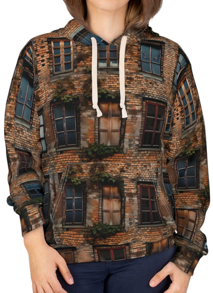 Old Brick House Hoodie