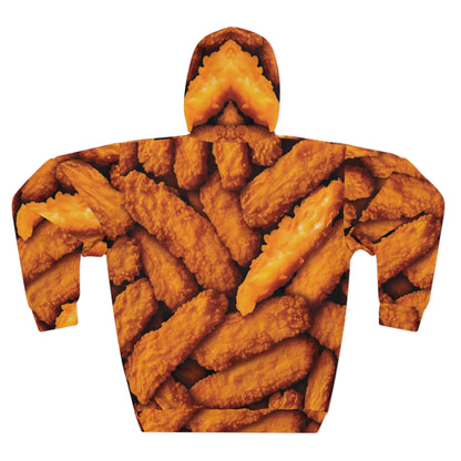 Chicken Strips Like in KFC Hoodie