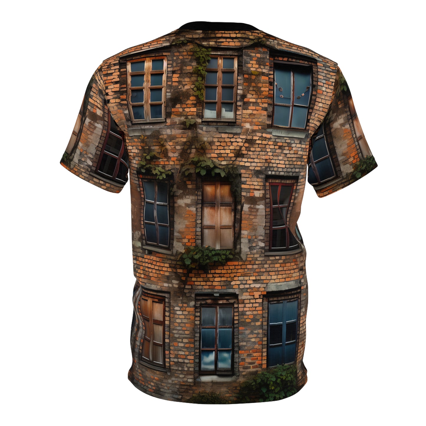 Old Brick House T-Shirt