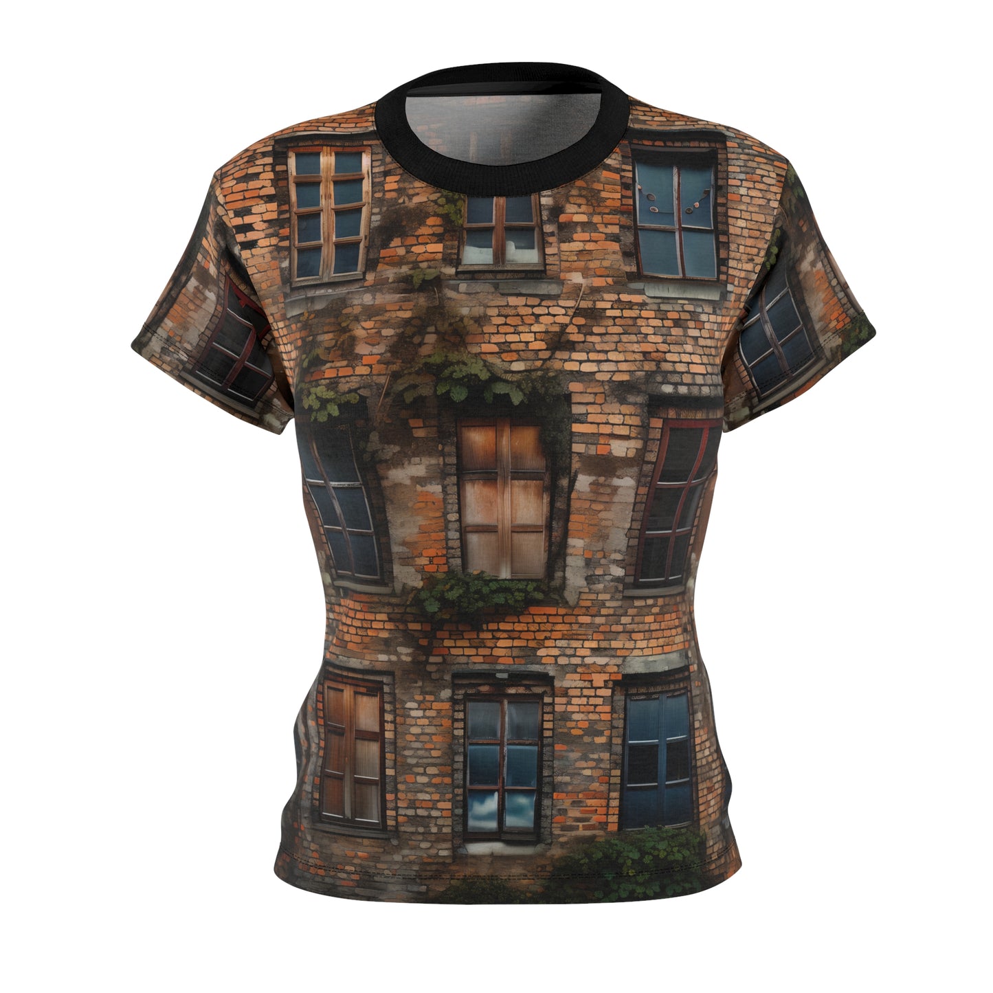 Old Brick House T-Shirt