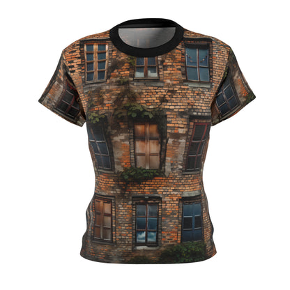 Old Brick House T-Shirt