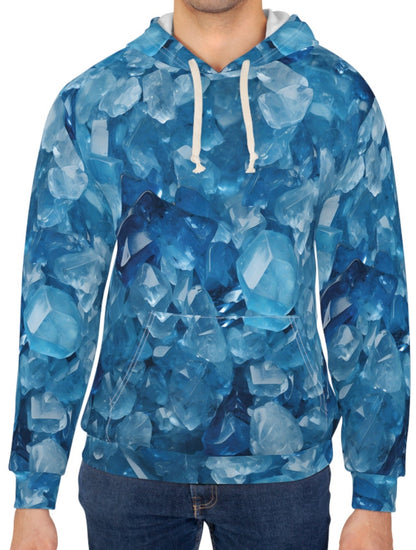 Breaking Bad Crystal Hoodie