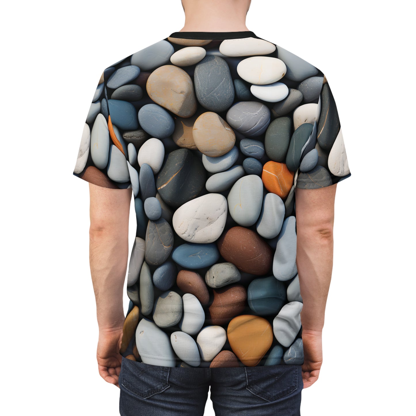 Rocky Beach T-Shirt