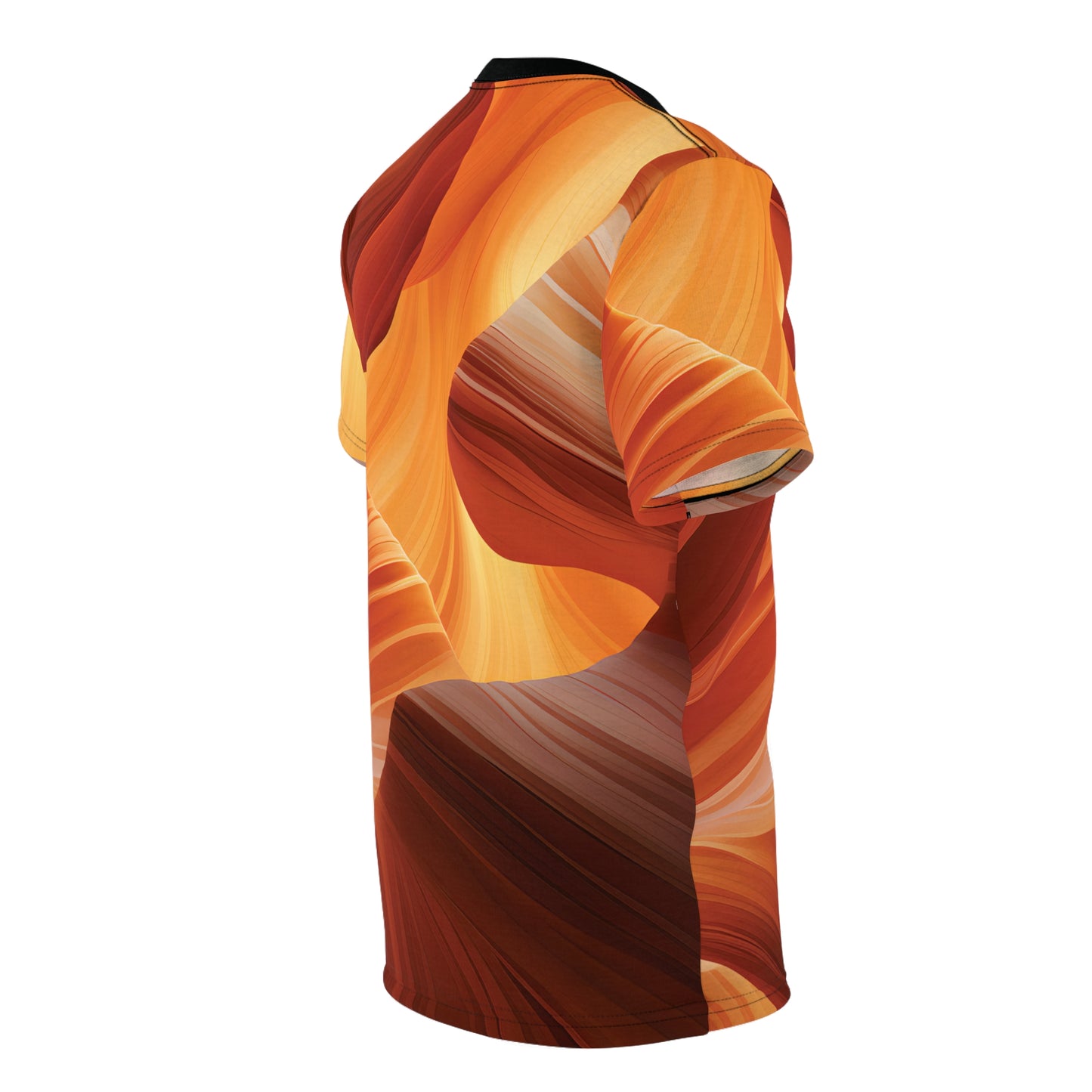 Antelope Canyon Inspirational T-Shirt