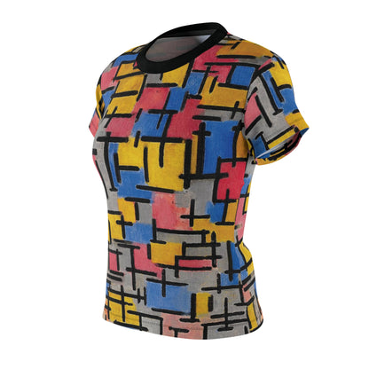 Piet Mondrian 1916 T-Shirt