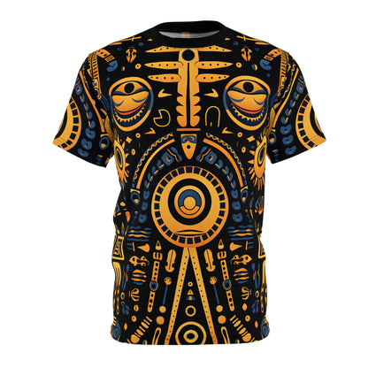 Ancient Aztec Symbol T-Shirt