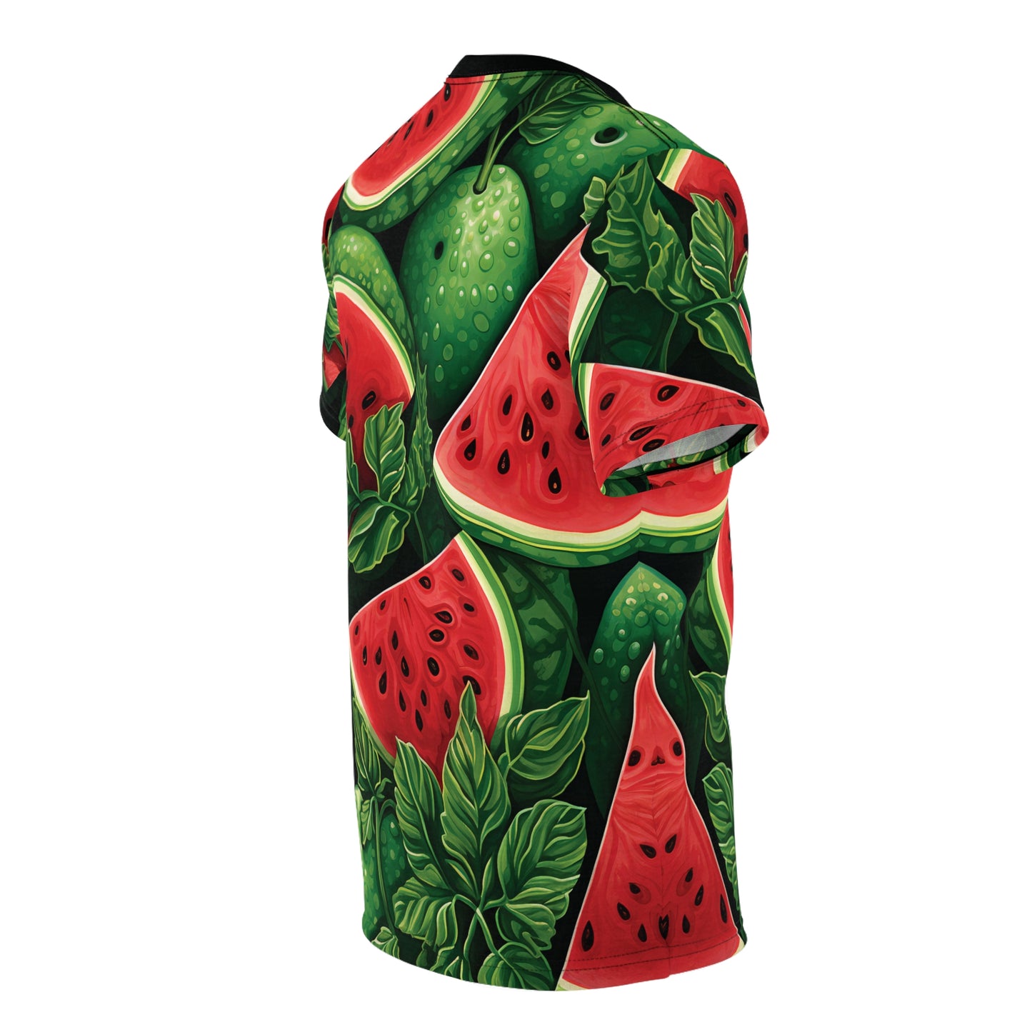 Juicy Red Watermelon T-Shirt