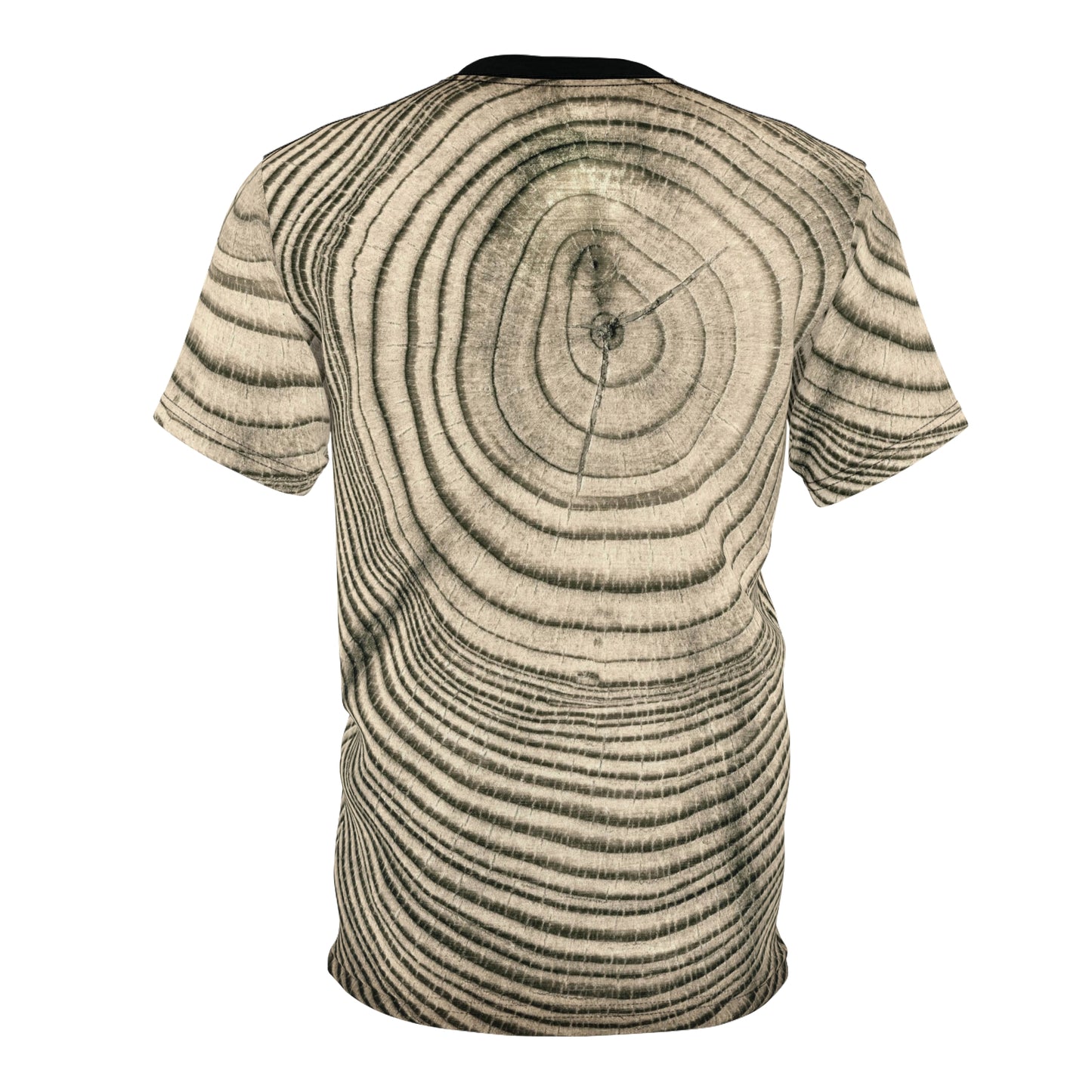 Wooden Stump Annuals T-Shirt