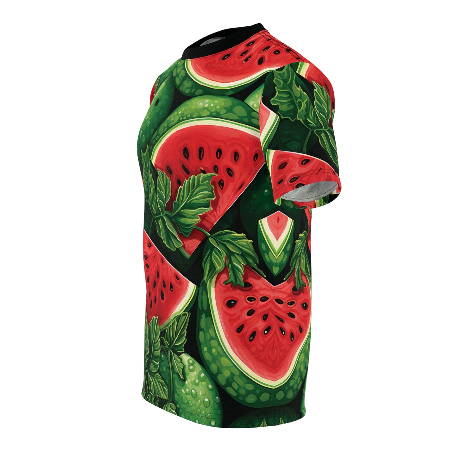 Juicy Red Watermelon T-Shirt