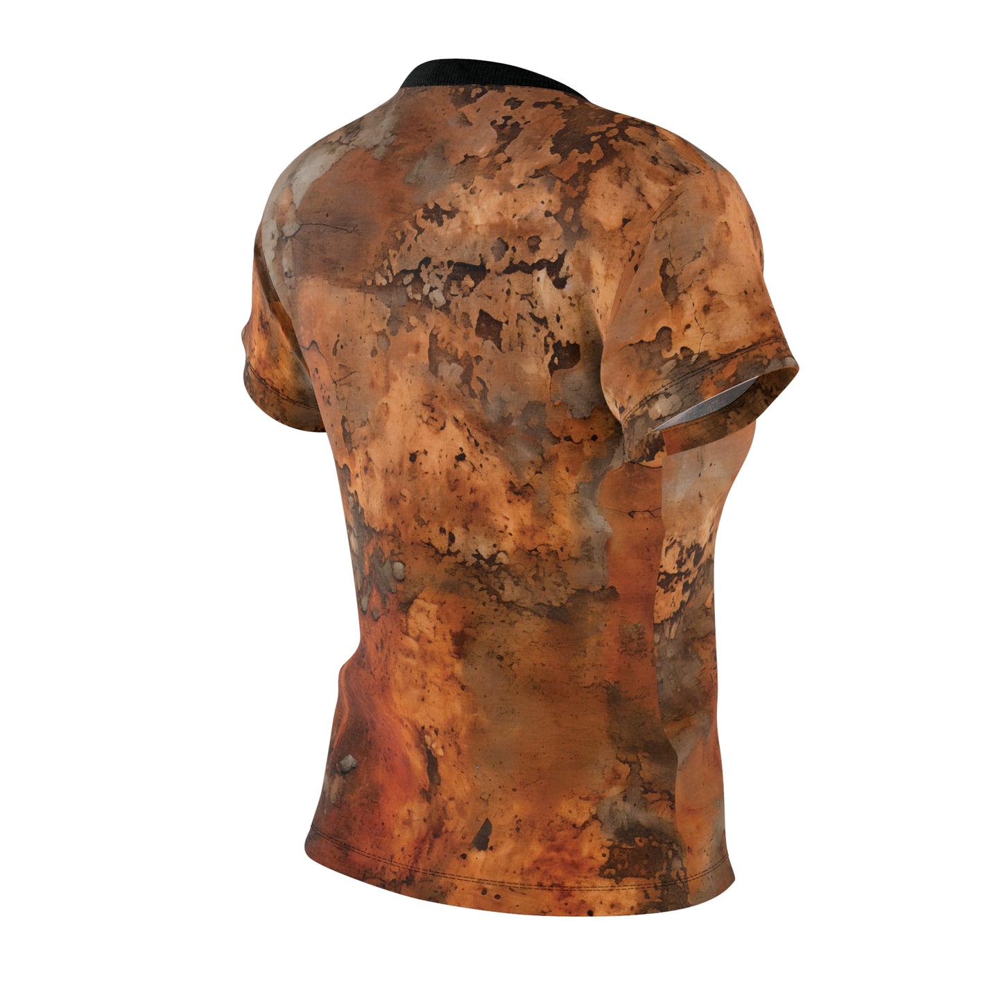 Rusty Metal T-Shirt