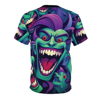 Joker the Batman's Enemy T-Shirt